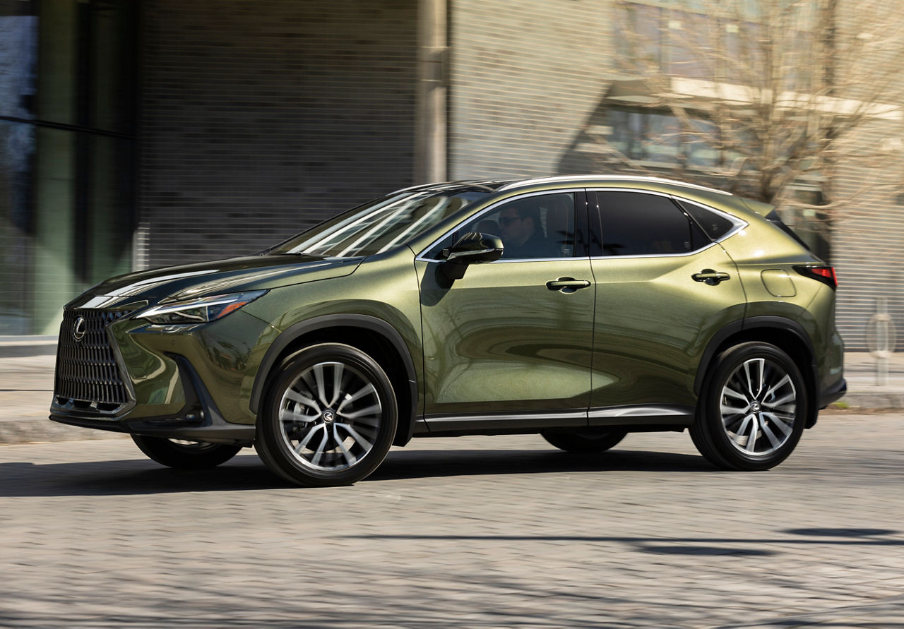 2022_Lexus_NX350AWD-4