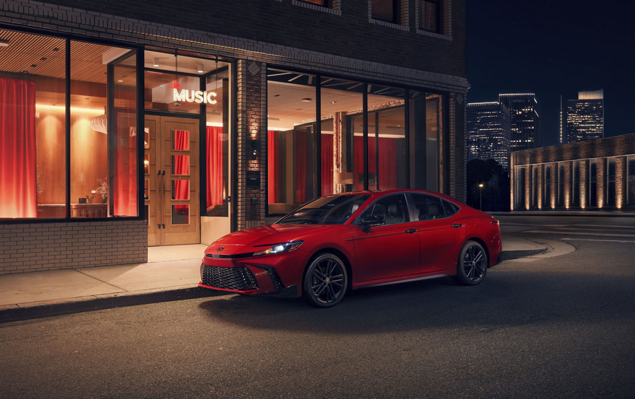 2026 Toyota Camry Nightshade 001 cropped