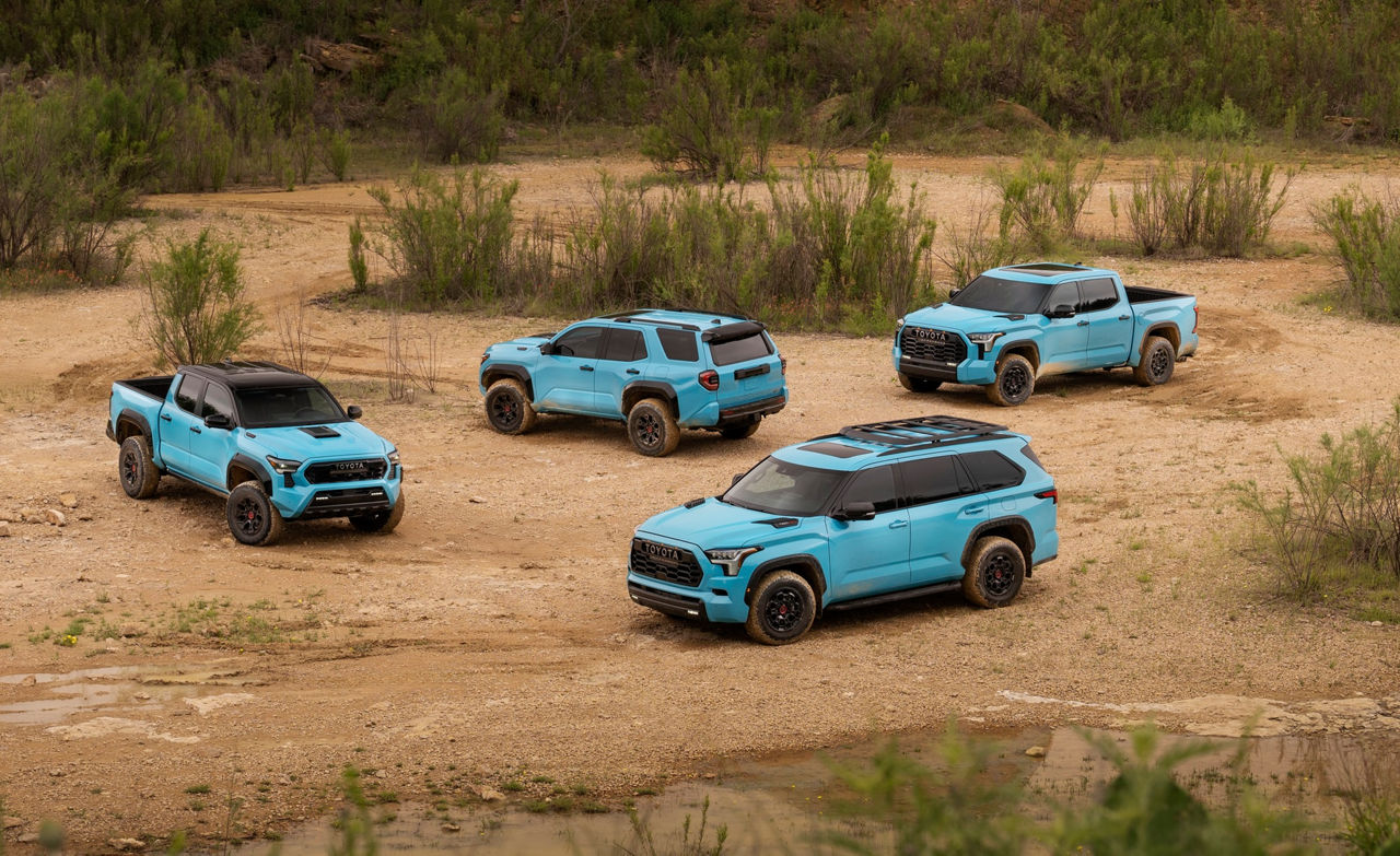 2026_Toyota_TRDPro_Family_WaveMaker_1_hero