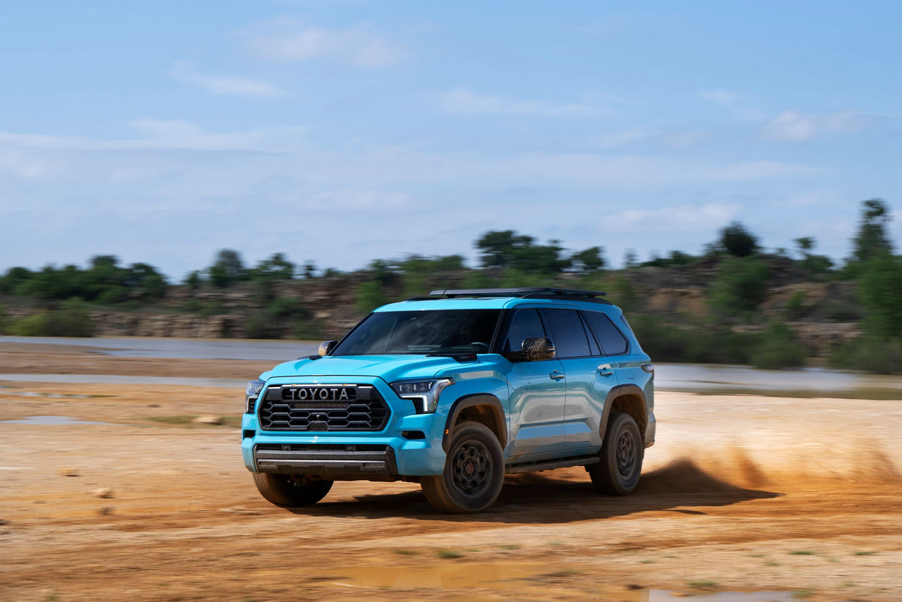 2026_Toyota_TRDPro_Sequoia_WaveMaker_2