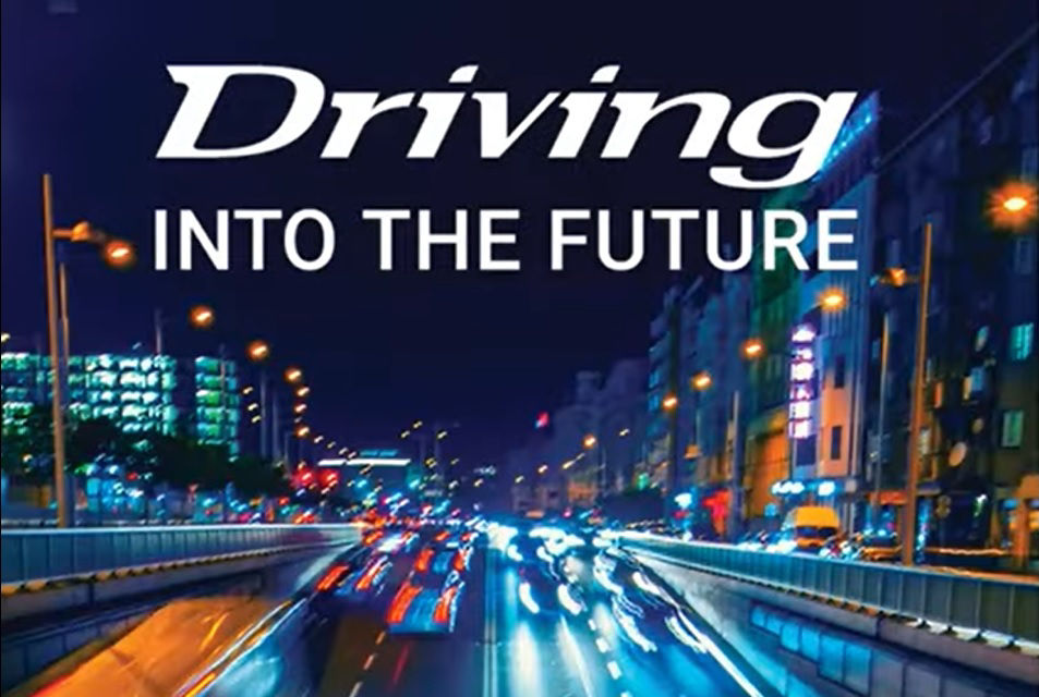 Driving into the Future
