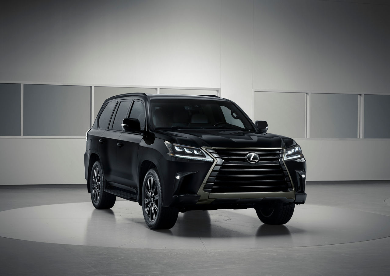 2019 Lexus LX Inspiration Series 010